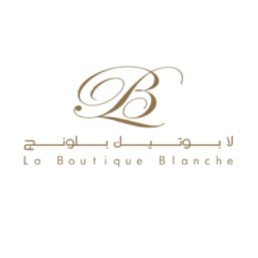 LA BOUTIQUE BLANCHE