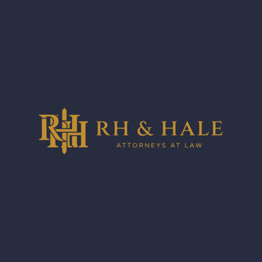 RH and HALE Limited