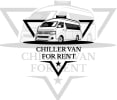 Chiller Van For Rent