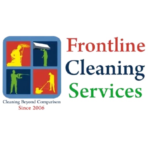 Frontline Cleaning Services