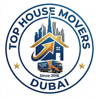Top House Movers and Packers Dubai JVC