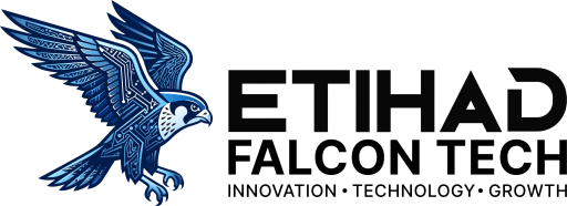 Etihad Falcon Tech