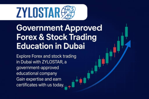 Best Online Trading Course in UAE