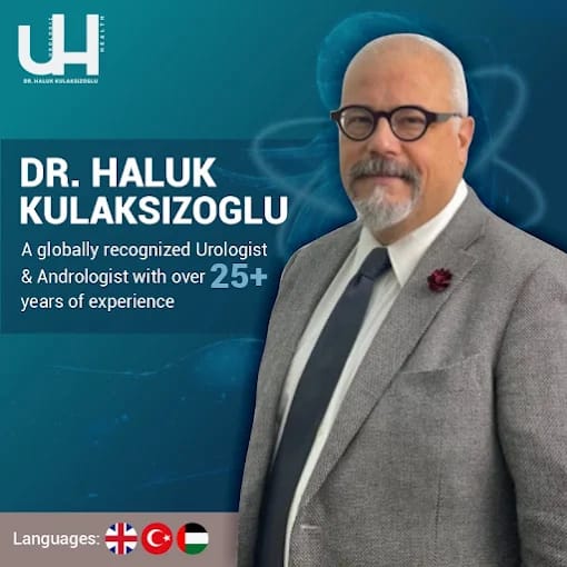 Urologic Health Dubai