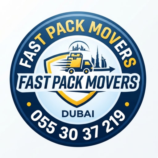 Fast Pack Movers and Packers Dubai