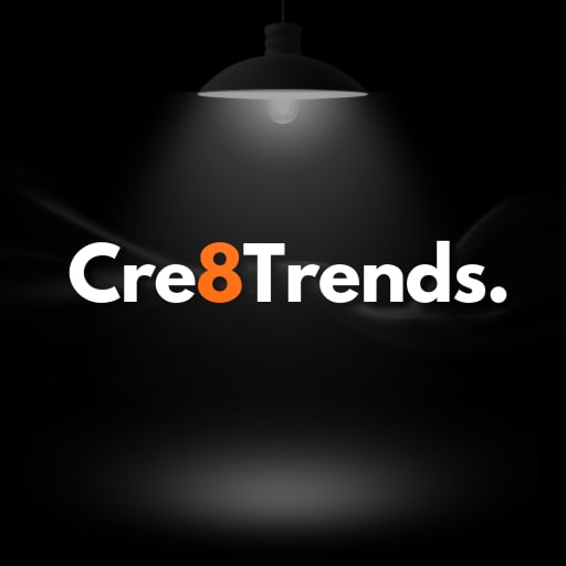 Cre8trends- Best Media & Marketing in Qatar