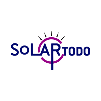 SOLARTODO LIMITED – Sentinel solar AI security poles