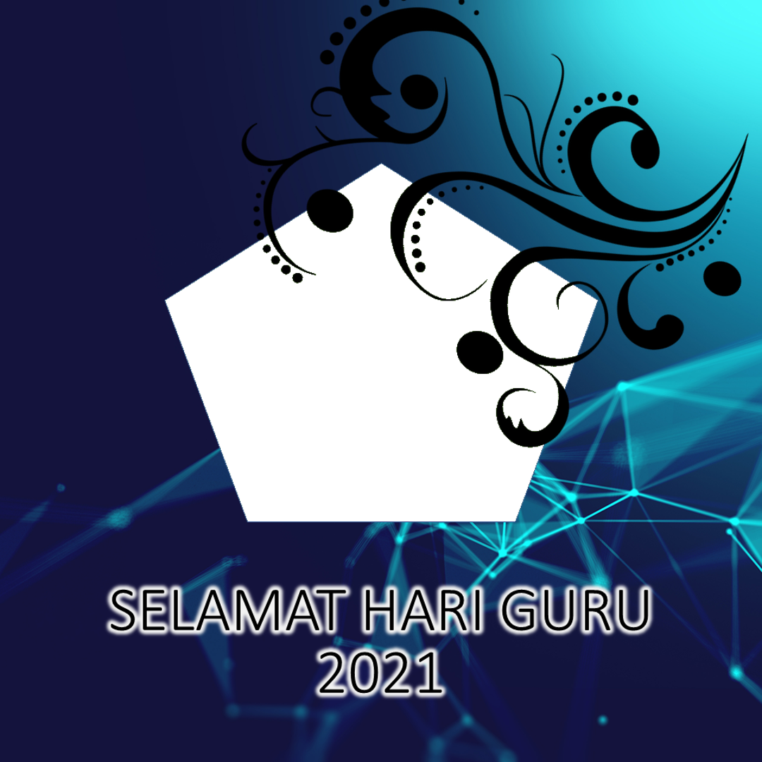 Unduh Twibbon HGN Keren buatan Ibu Guru Unik