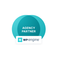 WP Engine Agency Partner