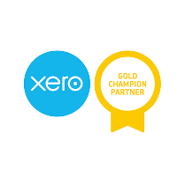 Xero Gold Champion Partner