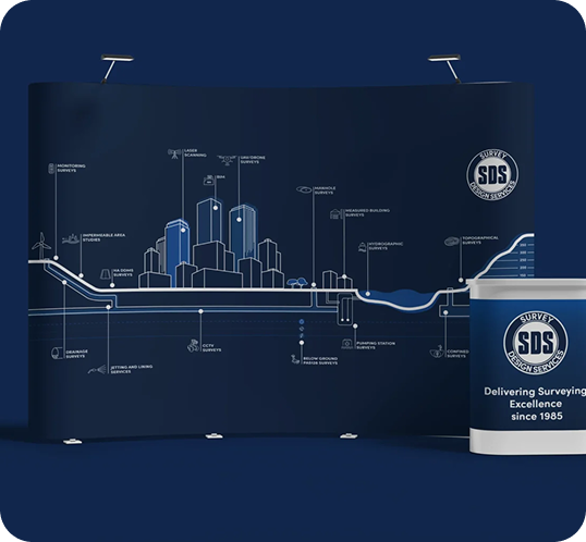 Survey Design Services (SDS)