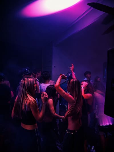 Claire's 16th - "BTV Theme"