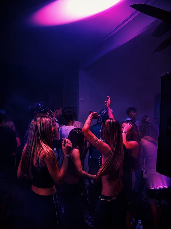 Claire's 16th - "BTV Theme"
