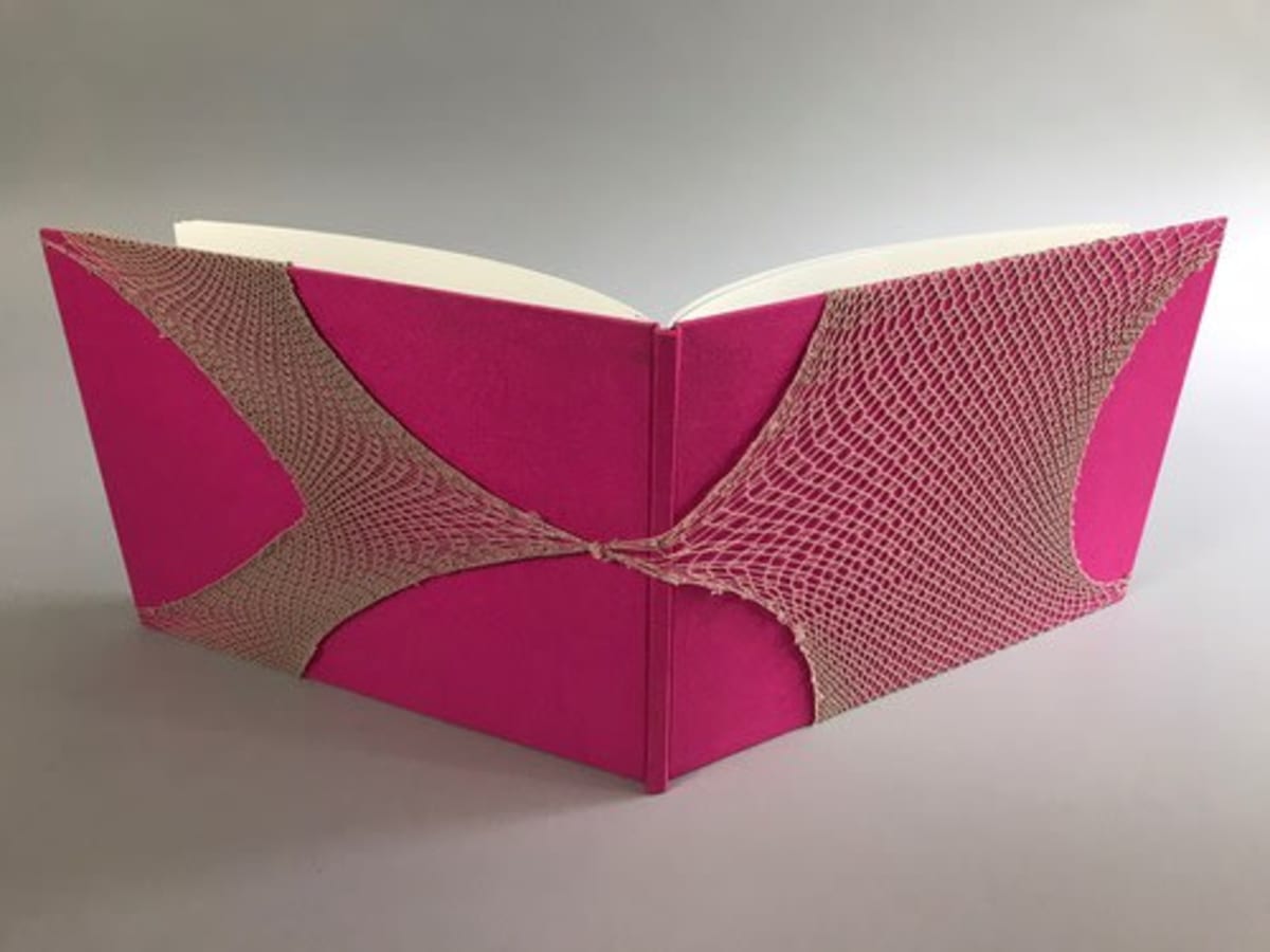 Album photo Berkhemer AgnesB galerie d'art contemporain La Fab. Maserati nue 2 - Image 1