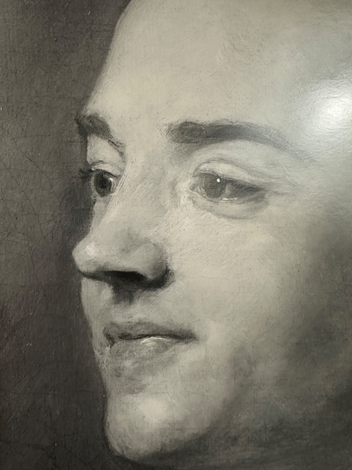 Anciennes photographies d'art Dulwich college / National Gallery / Wallace photo - Image 1