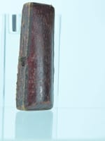 Ancien fume cigarette de grand format lot de tabac pipes Michel Versailles 12,5c - Miniature 5