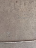 Beau tableau ancien paysage vue d'Annecy animé vieux pont Paul Barian 1900 - Miniature 12