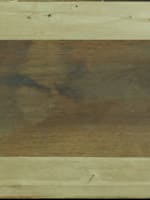 Tableau ancien Alfred Godchaux paysage animé montagne vallée rivière printemps - Miniature 7