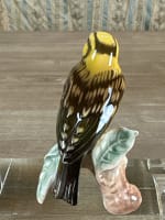 Ancienne porcelaine allemande oiseaux Bird collection vintage Goebel 1 - Miniature 3