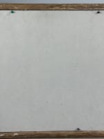 Gravure ancienne la naissance de Constantin Melchior Kusell Le Potre ciel ange - Miniature 8