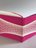 Album photo Berkhemer AgnesB galerie d'art contemporain La Fab. Maserati nue - Miniature 1