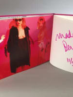 Album photo Berkhemer AgnesB galerie d'art contemporain La Fab. Maserati nue - Miniature 12