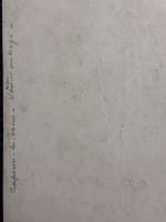 Ancienne aquarelle signée G. Geraud Pyrénées sentier Capvern-les-Bains 1911 - Miniature 5