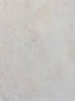 Ancien pastel sur papier, XXe signé Matilda Ulmu 1969 portrait enfant Judaïca - Miniature 5