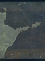 Ancien tableau portrait homme paysage flamand Vacher troupeaux XVIIIe sv. Van Sry - Miniature 10