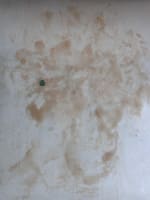 Tableau ancien Art déco Sigrist nature morte bouquet de fleurs aux lilas vase - Miniature 11