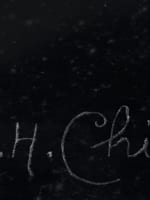 Ancienne sculpture art déco Demeter Chiparus portrait homme archer pat. bronze - Miniature 16