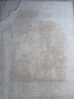 Ancienne gravure portrait La comtesse de Cosel Vénus François de Troy - Miniature 11