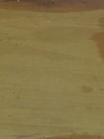 Tableau ancien fin XIXe école impressionniste travaux des champs foins bœufs - Miniature 11