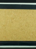 Beau tableau moderne marine bateau marée basse Hubert Hujac Toulouse - Miniature 7