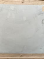 Romain Jouve ancienne aquarelle marine plage de Carqueiranne Toulon bord de mer - Miniature 7