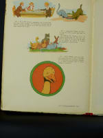 Benjamin Rabier Gedeon s'amuse Garnier E.O. 1928 - Miniature 3