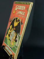 Benjamin Rabier Gedeon s'amuse Garnier E.O. 1928 - Miniature 4