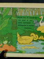 Benjamin Rabier Joséphine Garnier E.O. 1932 - Miniature 3