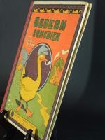 Benjamin Rabier Gédéon comédien Garnier E.O. 1929 - Miniature 2