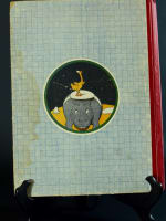 Benjamin Rabier Gédéon comédien Garnier E.O. 1929 - Miniature 3