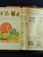 Benjamin Rabier Gédéon comédien Garnier E.O. 1929 - Miniature 4