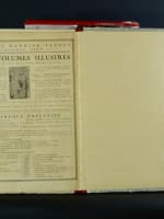 Benjamin Rabier Gédéon comédien Garnier E.O. 1929 - Miniature 5
