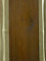 Ancien tableau Rochegrosse portrait diner couple champagne romantique nuit XIXe - Miniature 10