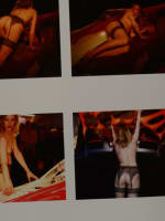 Album photo Berkhemer AgnesB galerie d'art contemporain La Fab. Maserati nue 2 - Miniature 3