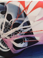 Album photo Berkhemer AgnesB galerie d'art contemporain La Fab. Maserati nue 2 - Miniature 7