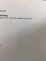 Album photo Berkhemer AgnesB galerie d'art contemporain La Fab. Maserati nue 2 - Miniature 8