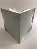 Livre d'art performance Berkhemer érotique AgnesB galerie contemporain La Fab.3 - Miniature 1