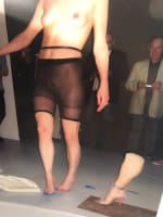 Livre d'art performance Berkhemer érotique AgnesB galerie contemporain La Fab.3 - Miniature 5