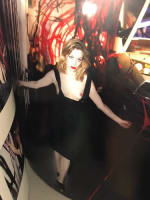 Livre d'art performance Berkhemer érotique AgnesB galerie contemporain La Fab.3 - Miniature 9