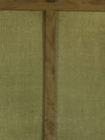 Ancien tableau marine bateau marin golfe de Saint-Tropez le soir Ludovic HST - Miniature 10